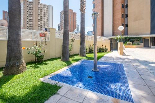 Gemelos 23 Apartment 5-A Levante Beach - image 5