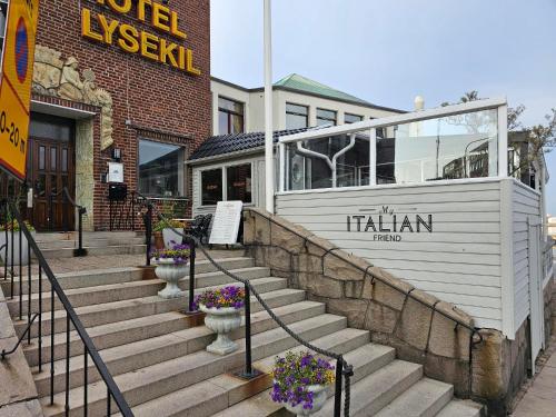 . Hotel Lysekil