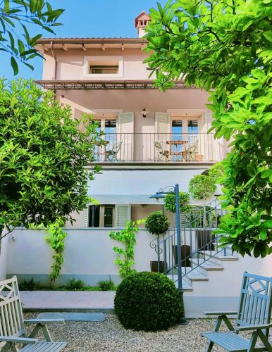 Il Cortiletto - Suites & Apartments 3