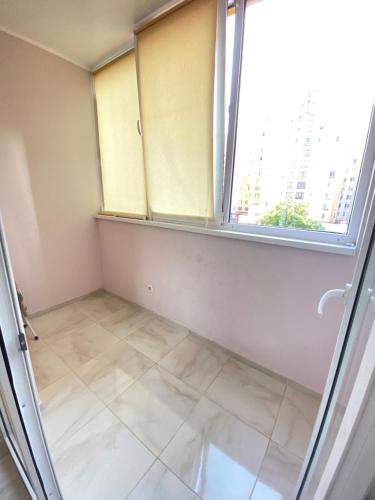 Two Bedroom Large Apartment in Chisinau
