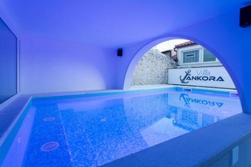 Villa Ankora