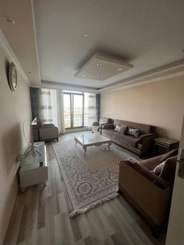 Relaxable Apartment in Eyüp sultan