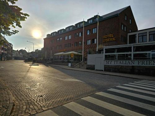 Hotel Lysekil