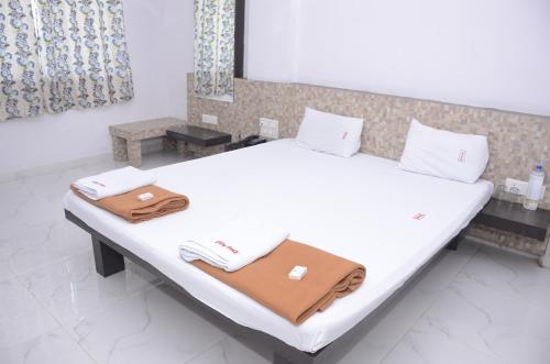 Hotel Mangalam