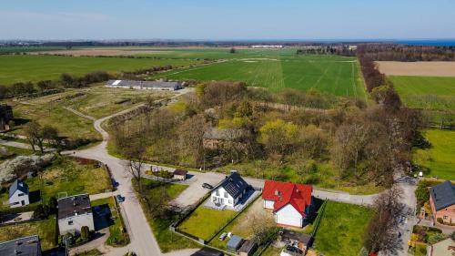 Dom nad Zatoką