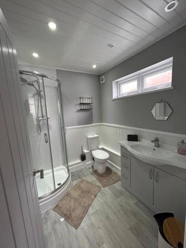 Fresh & Spacious House, Rhyl (foto 2)