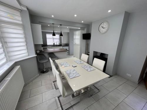 Fresh & Spacious House, Rhyl (foto 7)
