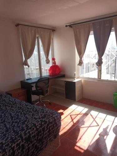 hotel photo
