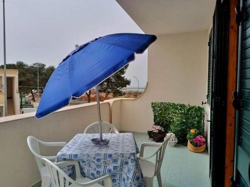  La casa sul mare in Sant'Isidoro