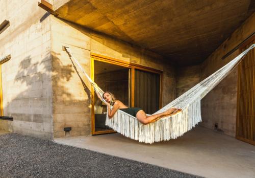 Book the Garden Suite Hammock Garden Suite Hammock - 2 Queen Beds