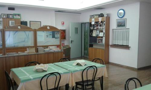 Hotel Nuova Doel