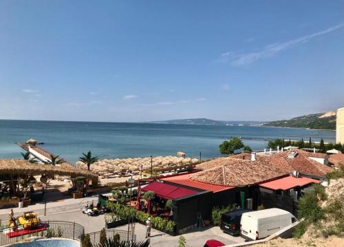 Apartment 9, Balchik (foto 2)