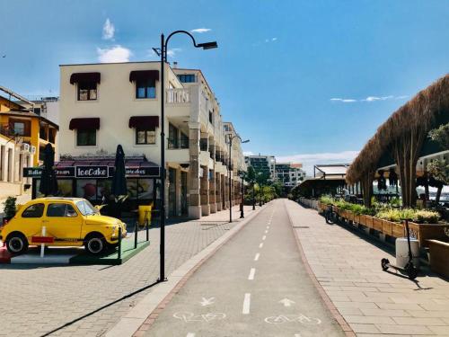 Apartment 9, Balchik (foto 8)