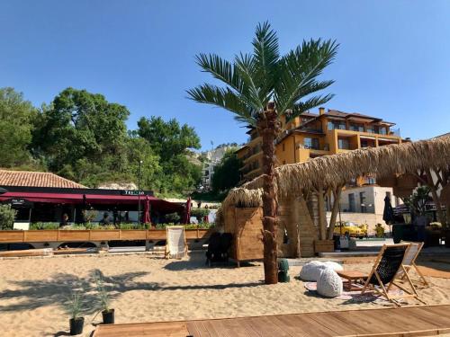 Apartment 9, Balchik (foto 6)