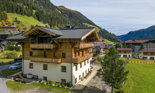 Haus Arnika in St. Jakob in Defereggen, Österreich