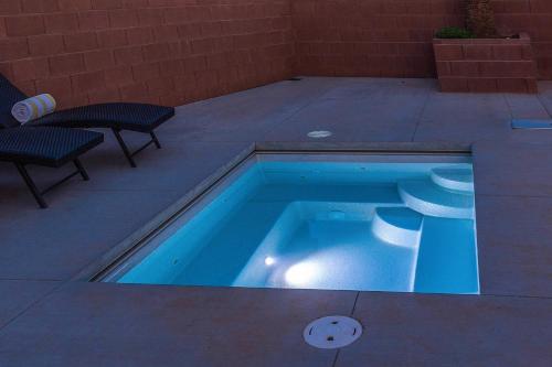 Paradise Village Resort 19Private Pool Private Hot Tub Private Tennis Court - image 14