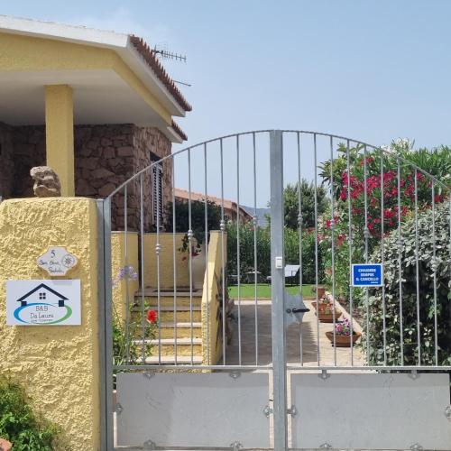 B&B Da Laura San Teodoro 3