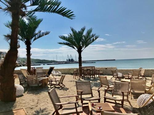 Apartment 9, Balchik (foto 3)
