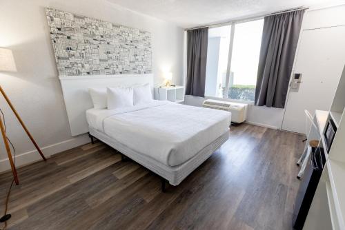 Double Room - Disability Access