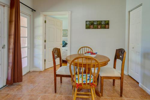 Eloy Vacation Rental with Pool Access and Courtyard! in 埃洛伊