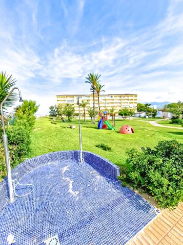 Apartamento Primera Línea Marines Racons, Les Deveses, Denia