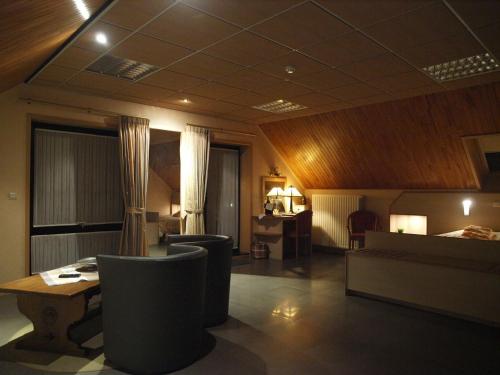 Familiehotel Soll Cress Koksijde – Koksijde