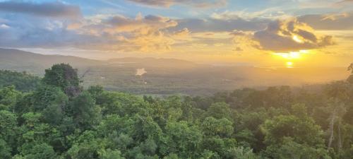 Finca La Puesta del Sol - Miramar de Sierpe