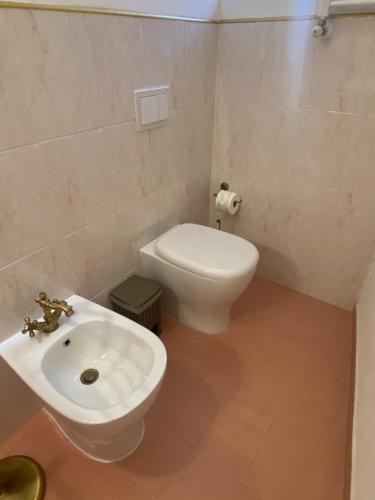 Filippo Secondo Room Type - Large Double Room