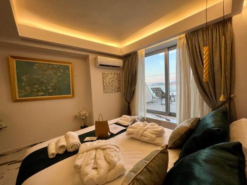Mare Suites 3, Ханья (фото 6)