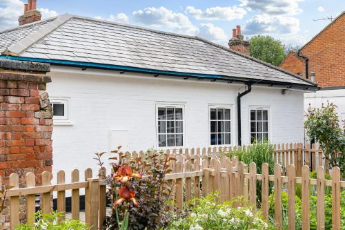 Apple Tree Cottage - Welwyn