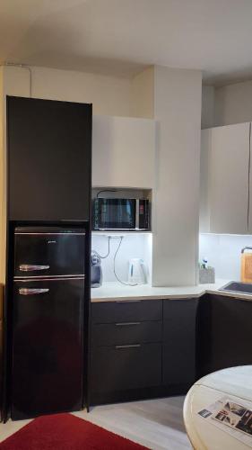 Smart Helsinki Getaway