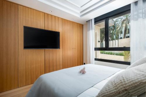 Apartamentos La Zagalilla