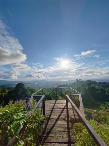 Finca La Puesta del Sol - Miramar de Sierpe