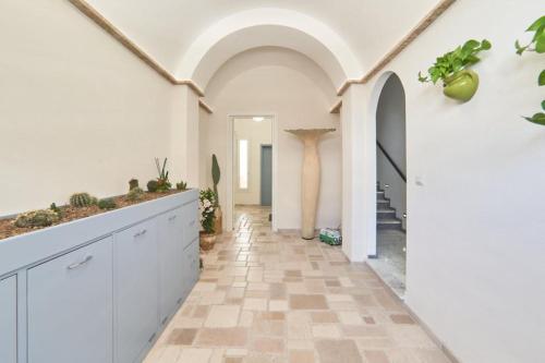 Casa dei Nonni, Avetrana