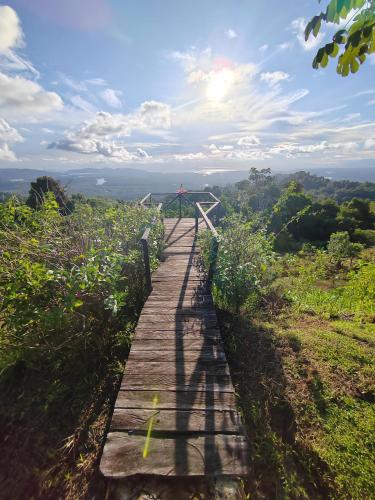 Finca La Puesta del Sol - Miramar de Sierpe