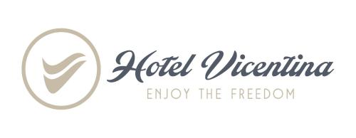 維森蒂娜RD酒店 (Hotel Vicentina RD) in 博卡奇卡