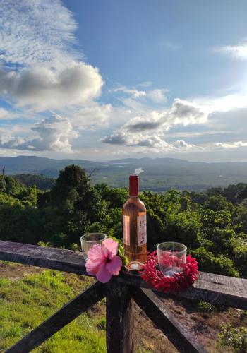 Finca La Puesta del Sol - Miramar de Sierpe