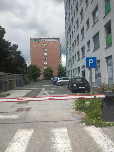 Vidi Zagreb in ซาวิกา