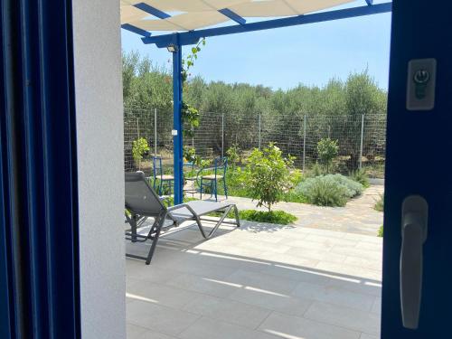 Facilities, UTOPIA RESIDENCES Gaia House in Moires