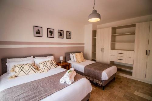 Hideaway Classic in San Miguel, your perfect place in Rinconada de Los Balcones