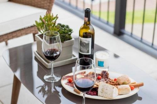 balkon/terasa, Hideaway Classic in San Miguel, your perfect place in Rinconada de Los Balcones