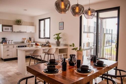 Vybavení, Hideaway Classic in San Miguel, your perfect place in Rinconada de Los Balcones