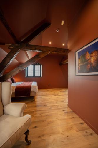 Guest House La Civière d'or 2