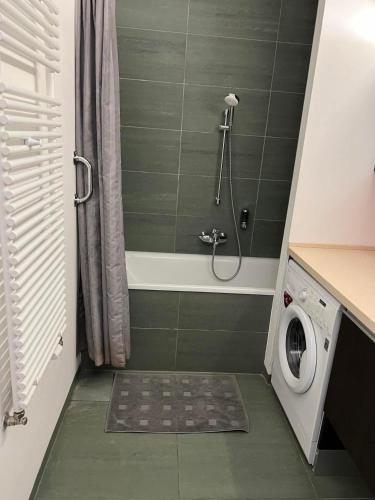 Bavaria Club Apartman – Balatonlelle, AZ