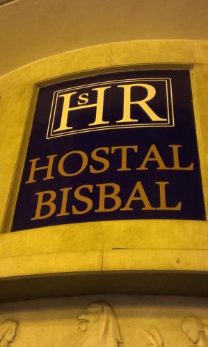  Hostal Bisbal in Valencia