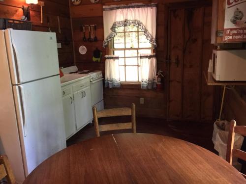 Cabin Fever Saluda In Nc