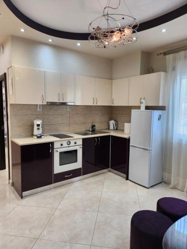  Kavala Lux Apartment in Kavala