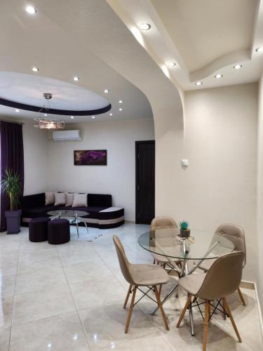  Kavala Lux Apartment in Kavala