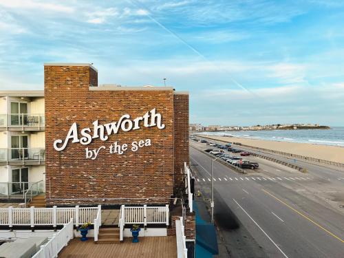 Ashworth by the Sea