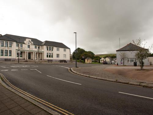 View, The Ramblers' Rest - Princetown in Princeton